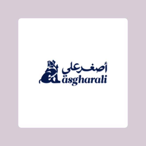اصغر علي