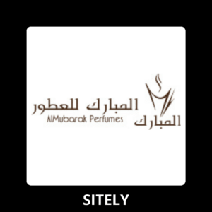 المبارك للعطور